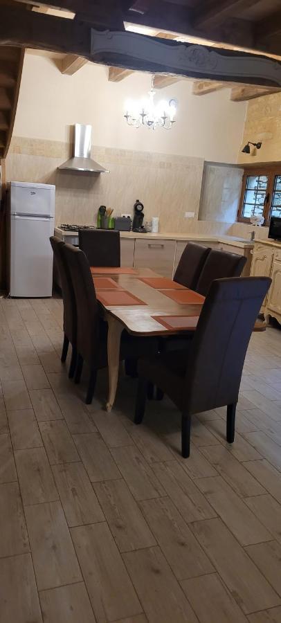 Hotel La Grange, Le Domaine de Brugal à Carsac-Aillac Extérieur photo