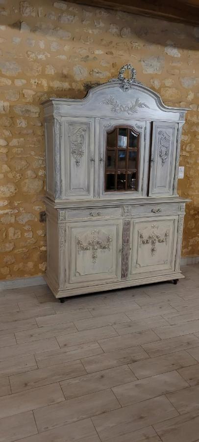 Hotel La Grange, Le Domaine de Brugal à Carsac-Aillac Extérieur photo
