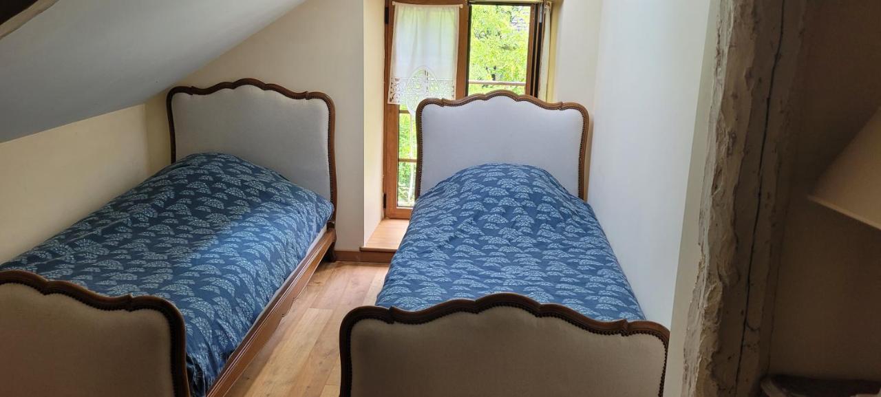 Hotel La Grange, Le Domaine de Brugal à Carsac-Aillac Extérieur photo