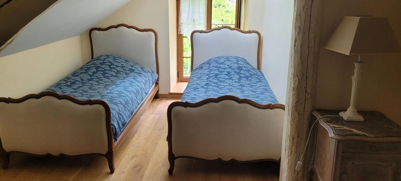 Hotel La Grange, Le Domaine de Brugal à Carsac-Aillac Extérieur photo