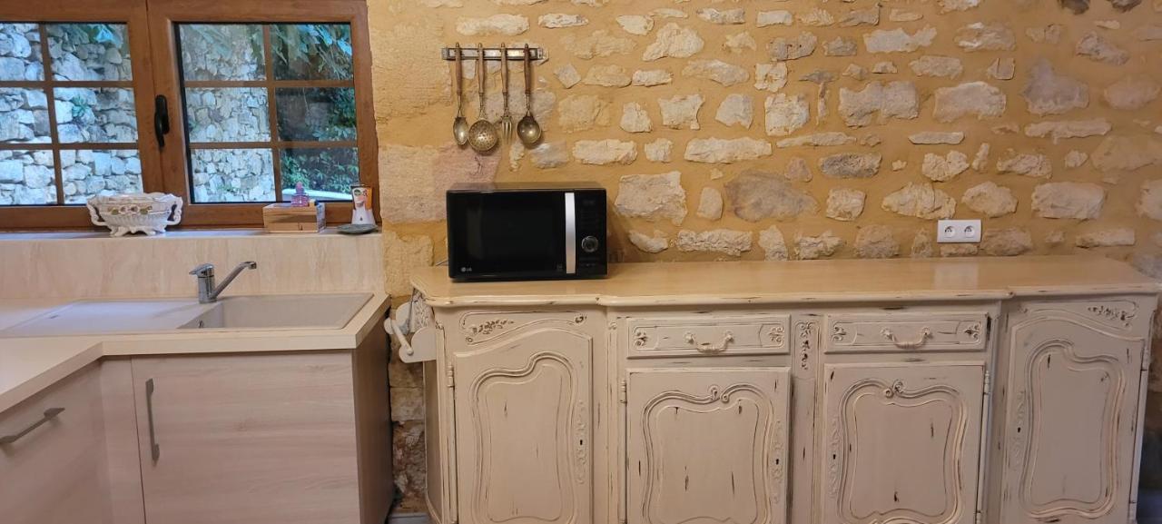 Hotel La Grange, Le Domaine de Brugal à Carsac-Aillac Extérieur photo